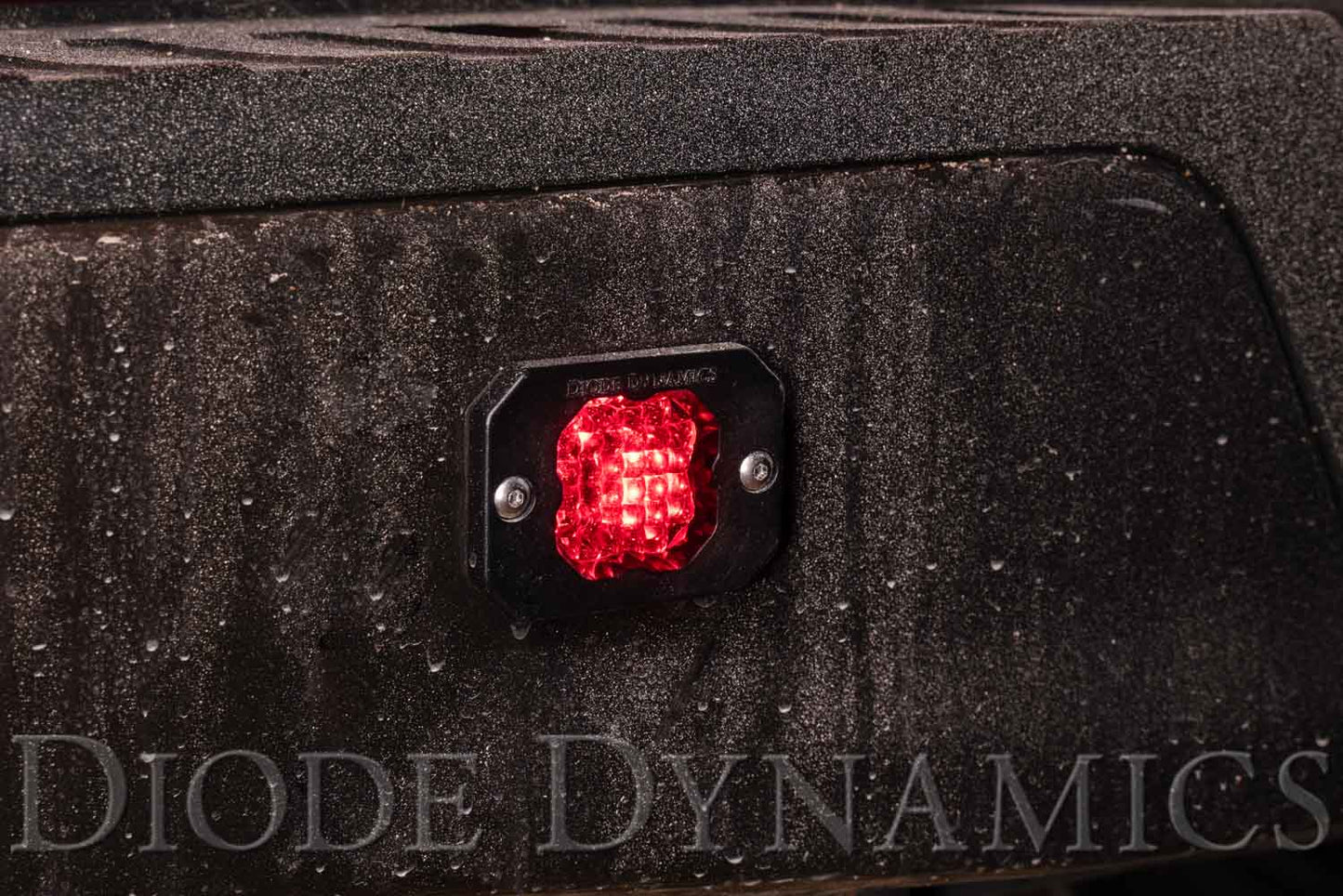 Stage Series C1 LED Pod Pro Flush
