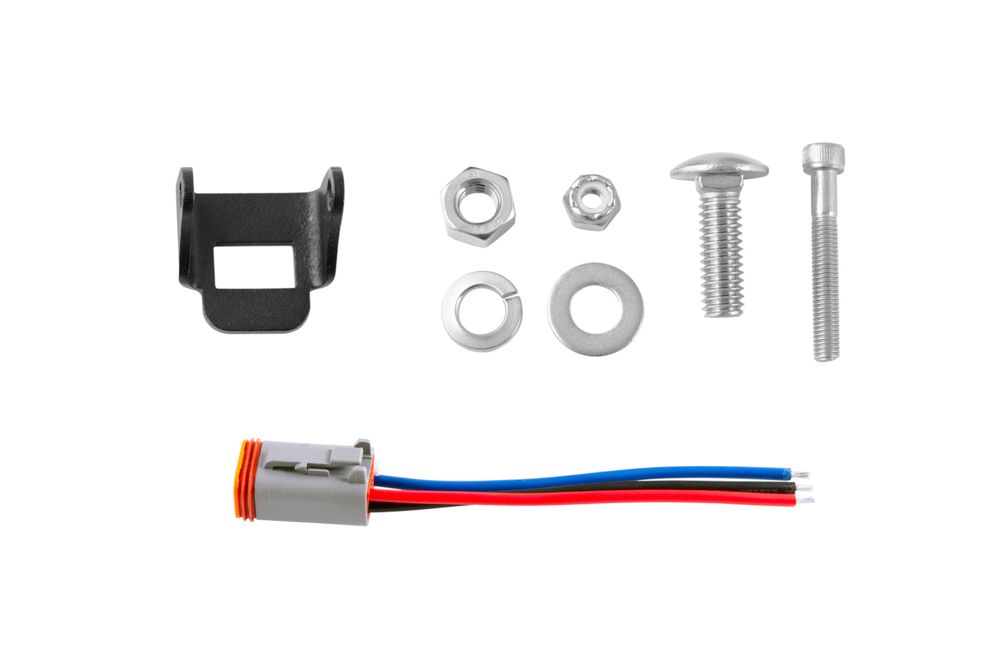 Stage Series C1 Mounting Kit