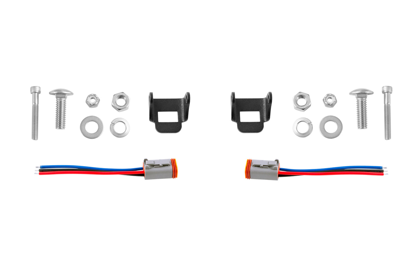 Stage Series C1 Mounting Kit