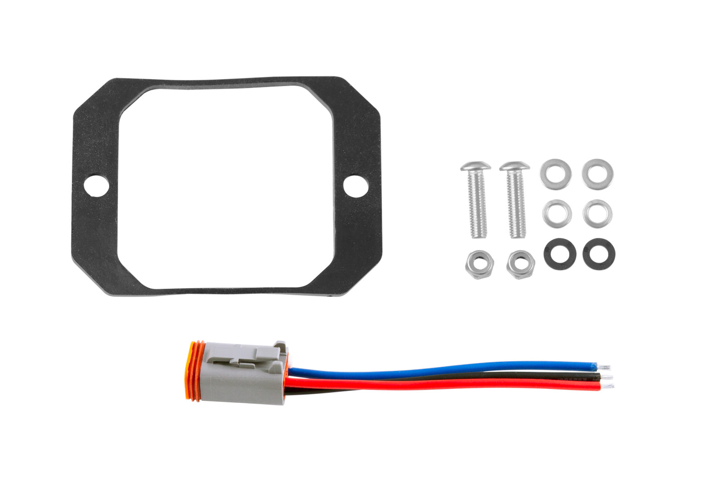 Stage Series C1 Mounting Kit
