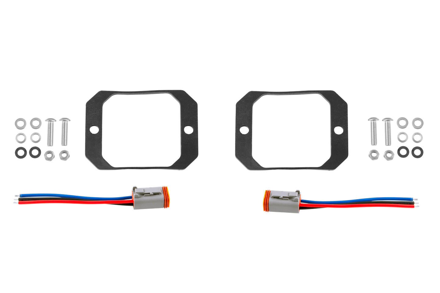 Stage Series C1 Mounting Kit