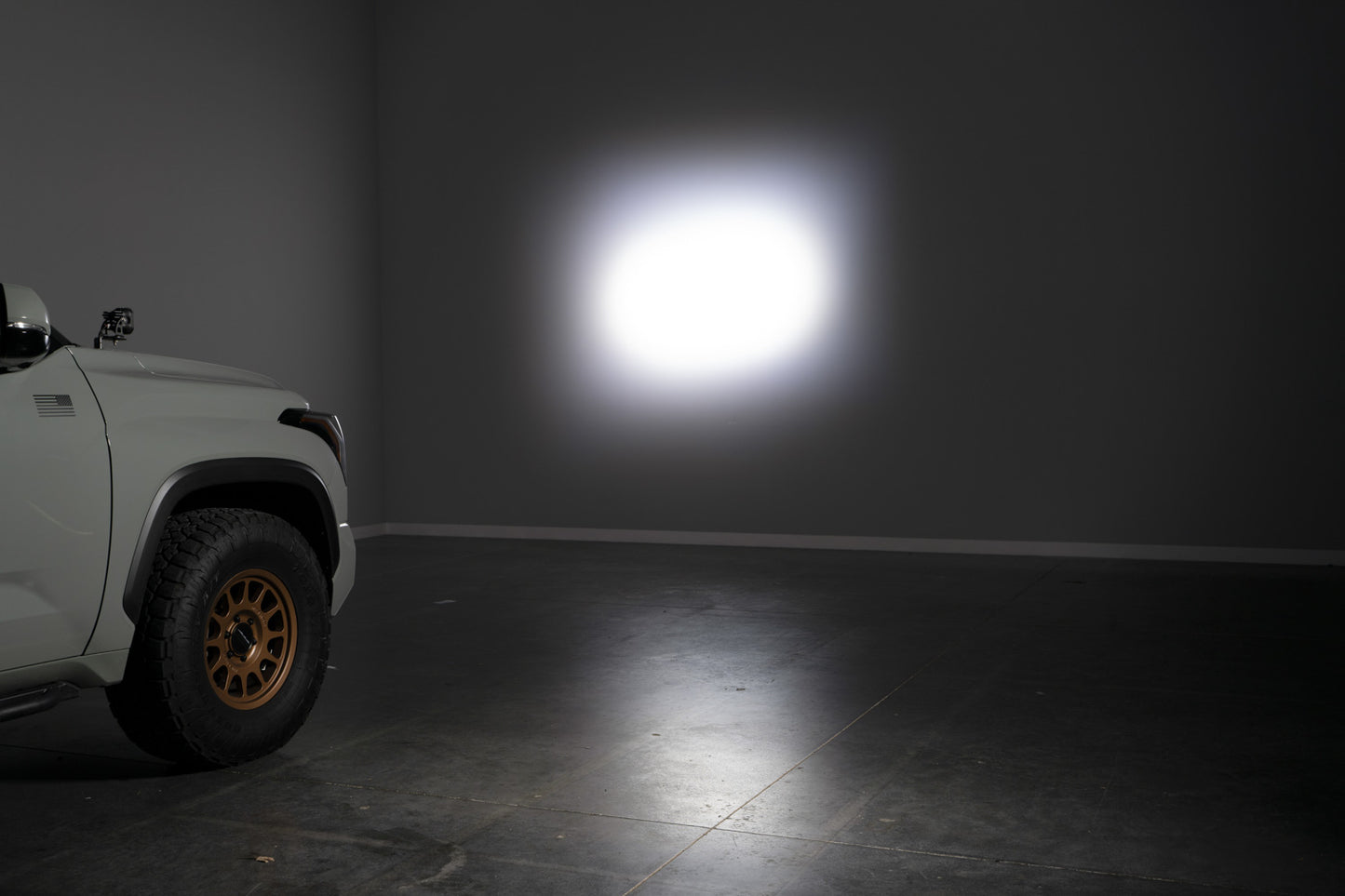 SS5 Sport Universal CrossLink 3-7 Pod Lightbar