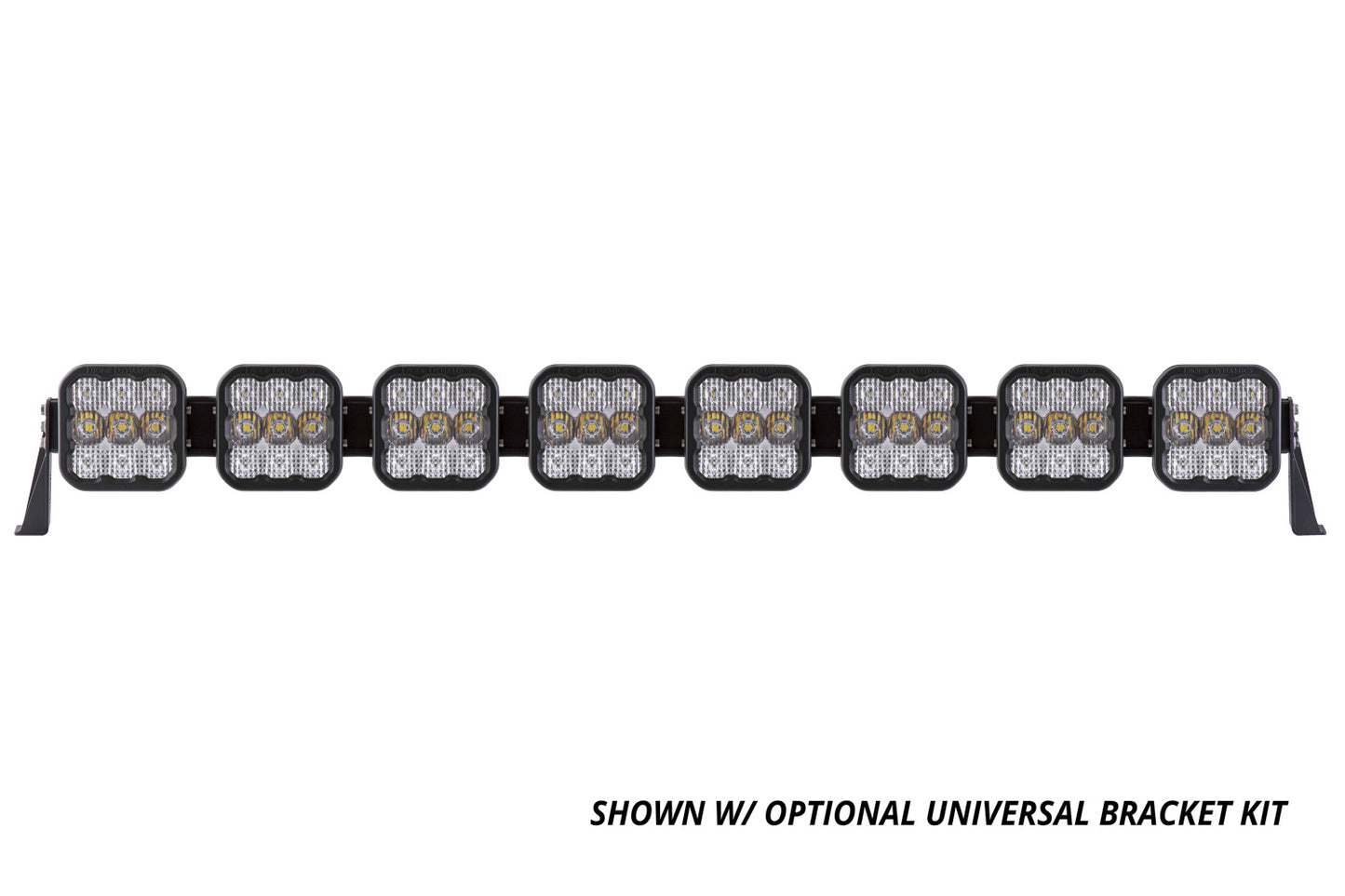 SS5 Sport Universal CrossLink 3-7 Pod Lightbar