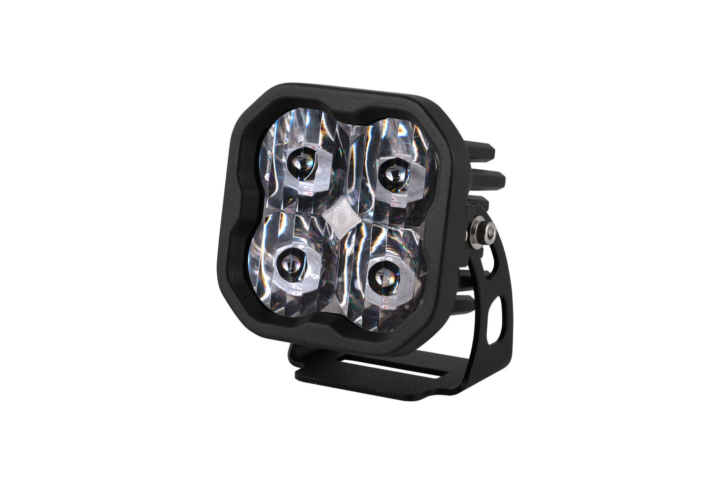 SS3 LED Pod Max with Backlight