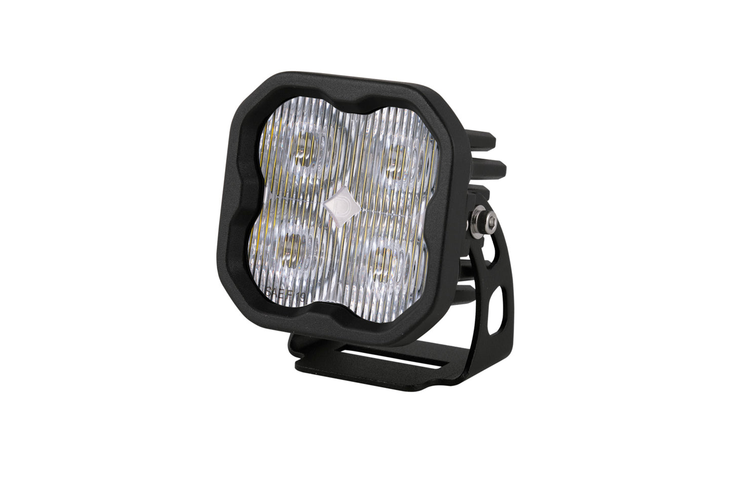 SS3 LED Pod Max with Backlight