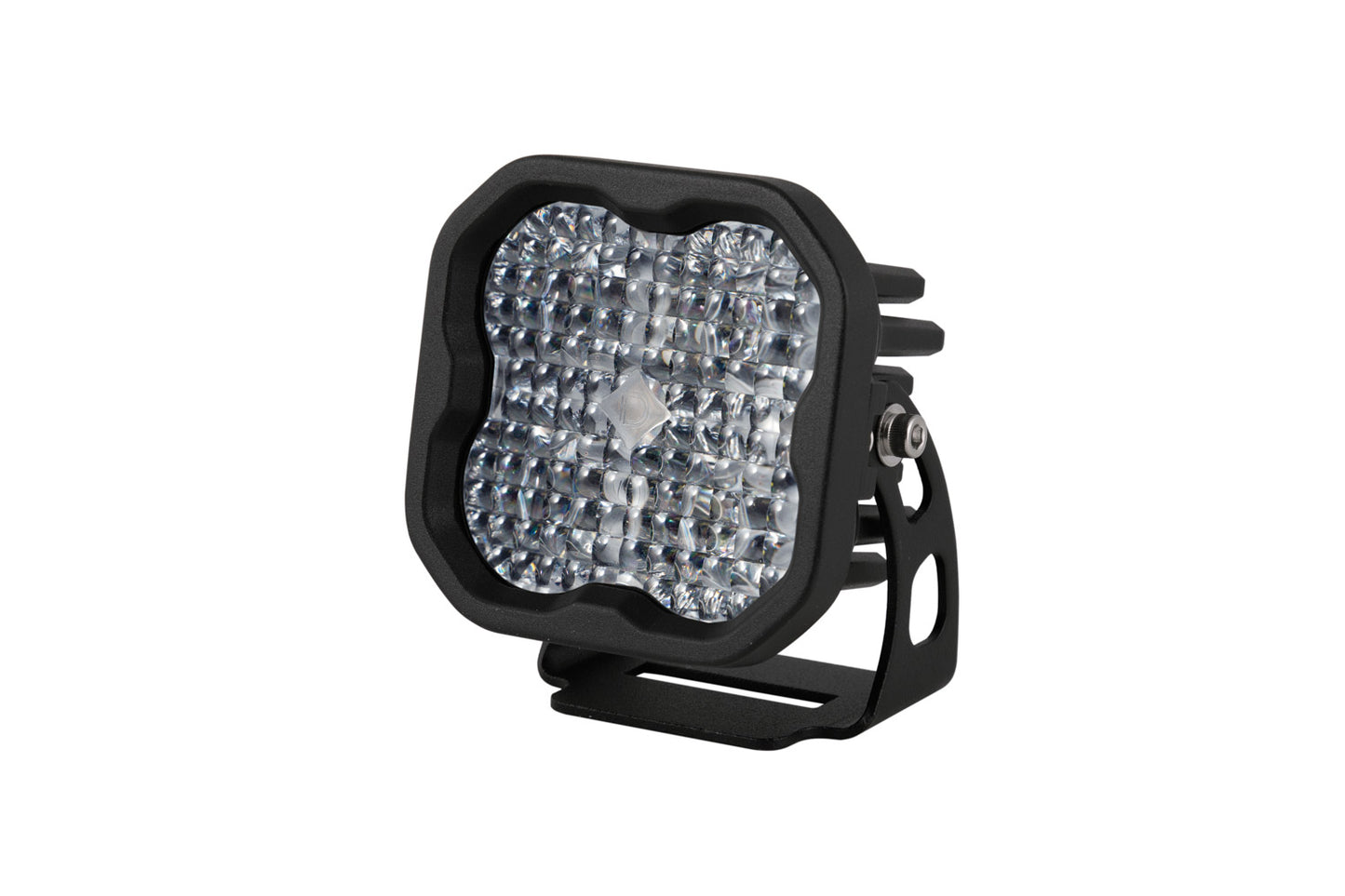 SS3 LED Pod Max with Backlight