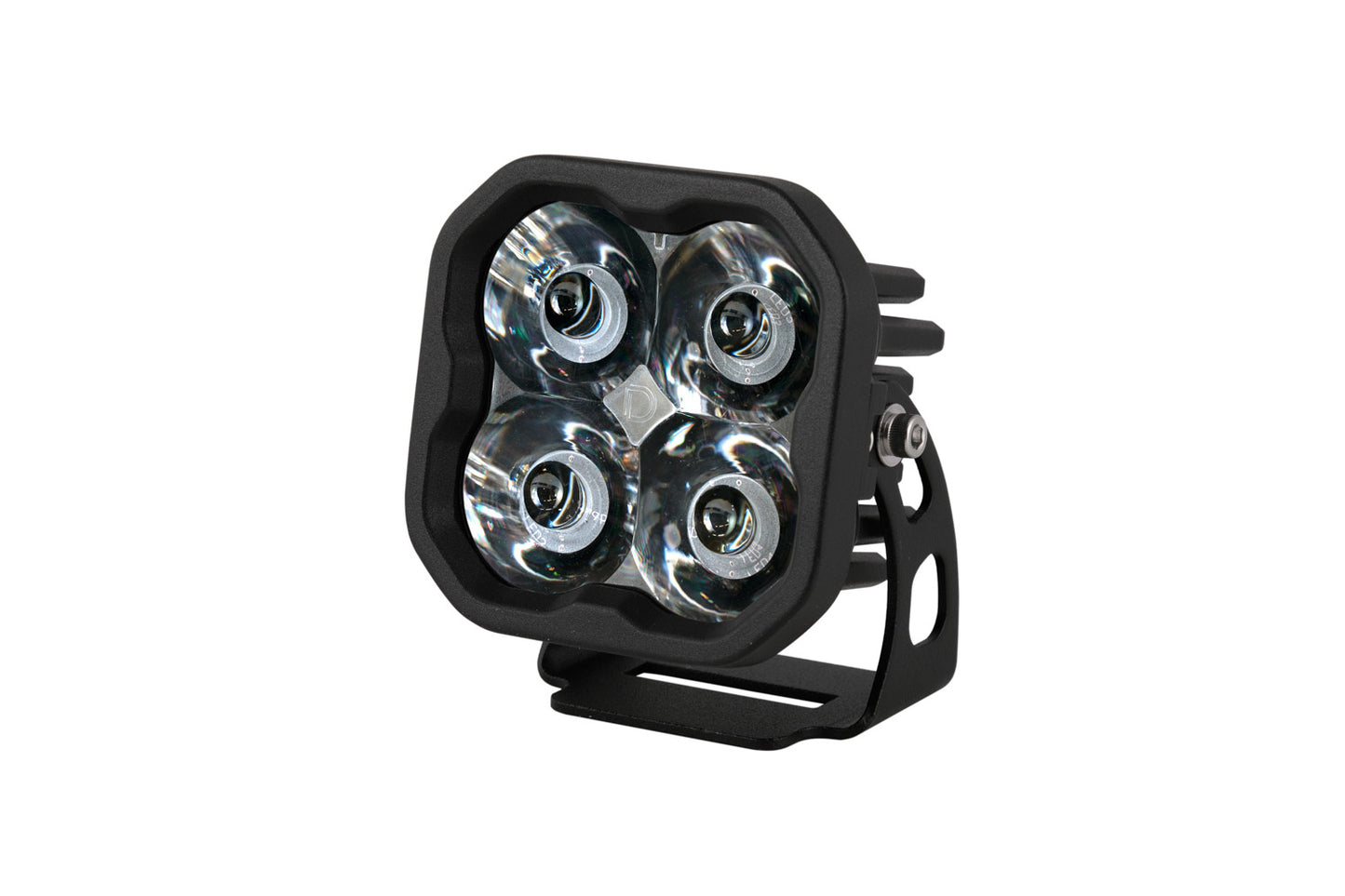 SS3 LED Pod Max with Backlight