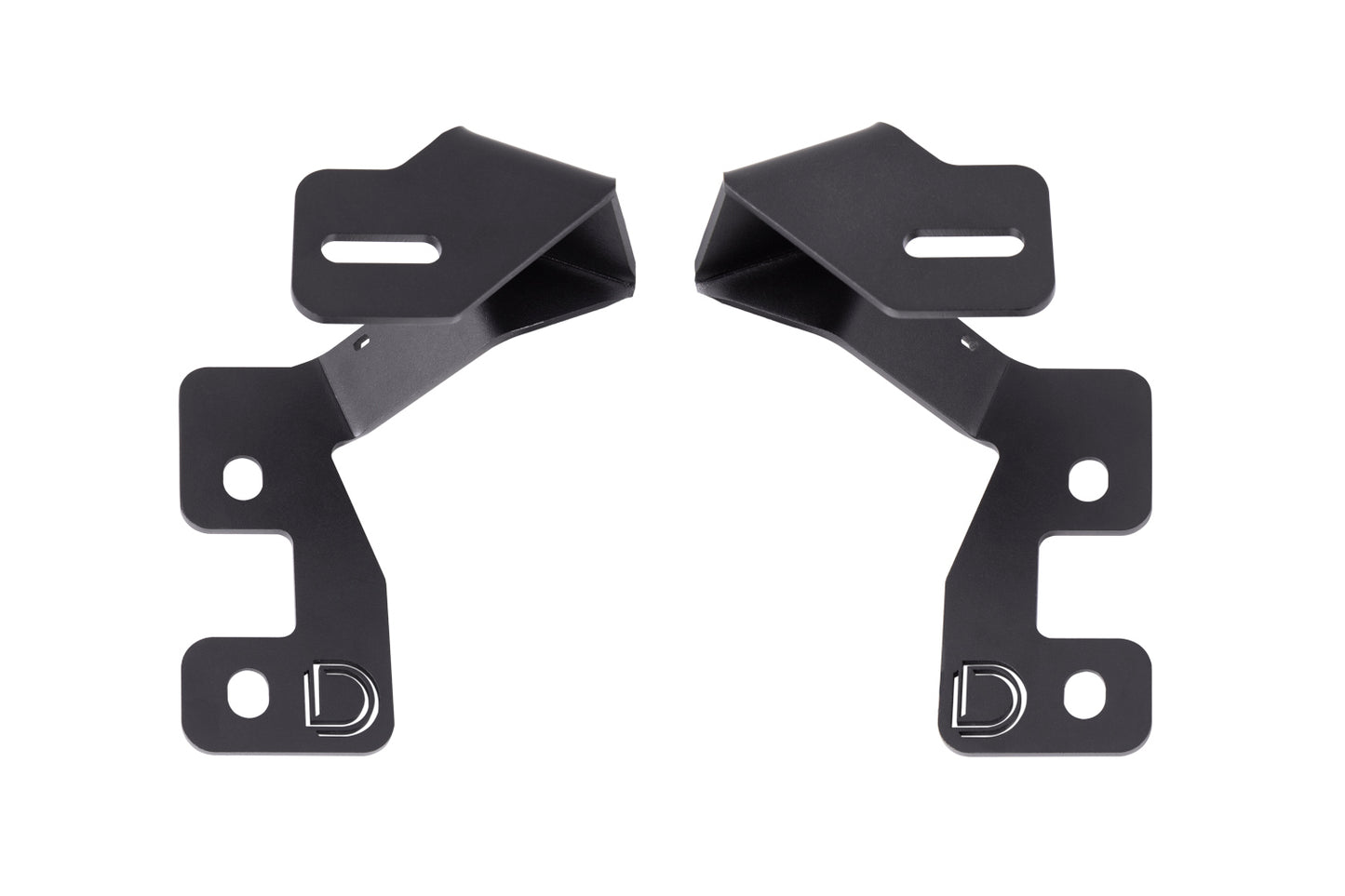 Ditch Light Brackets for 2021 Ford Bronco Sport