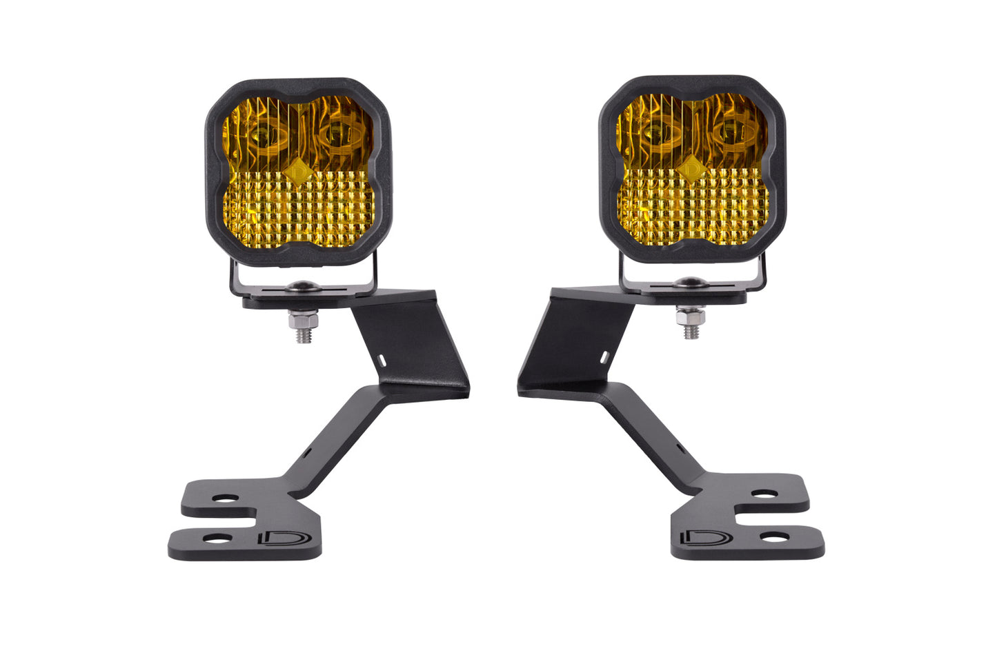 SS3 LED Ditch Light Kit for 2021 Ford Bronco Sport