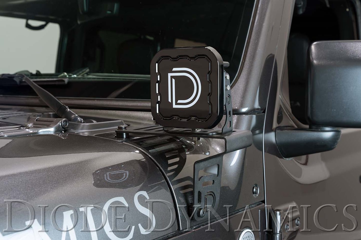 SS5 LED Pod Cover