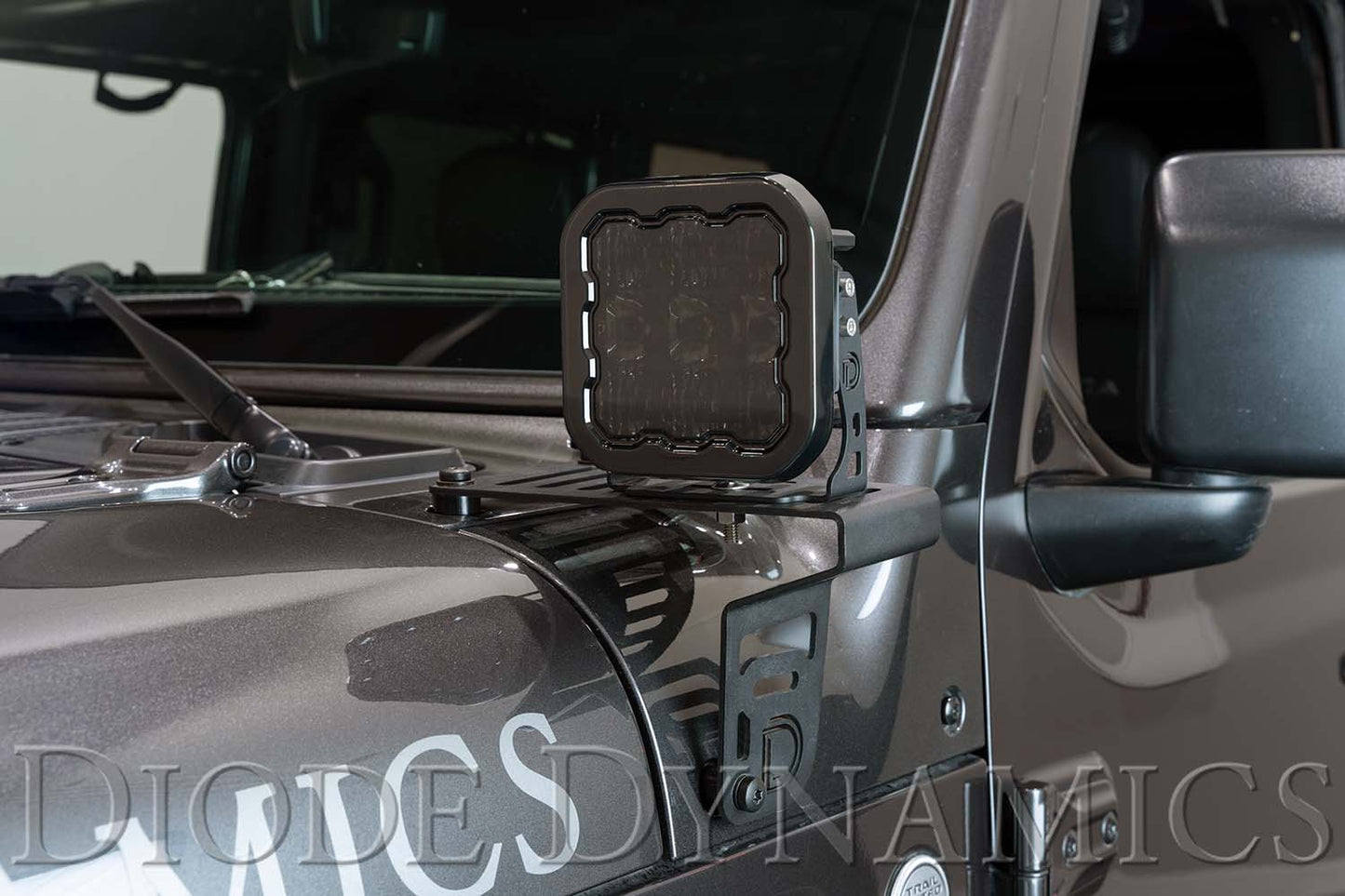 SS5 LED Pod Cover