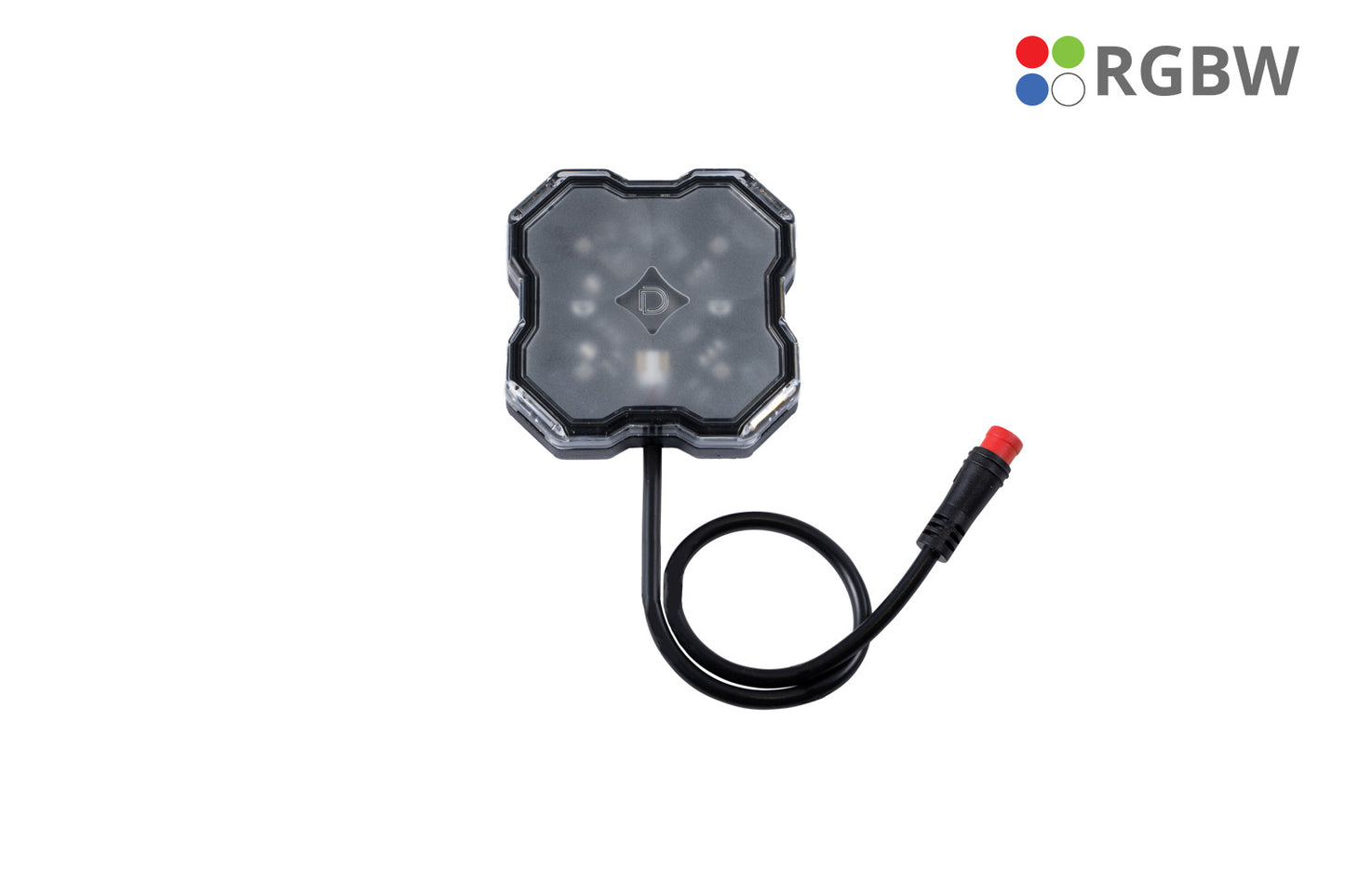 Stage Series RGBW LED Rock Light Add-On