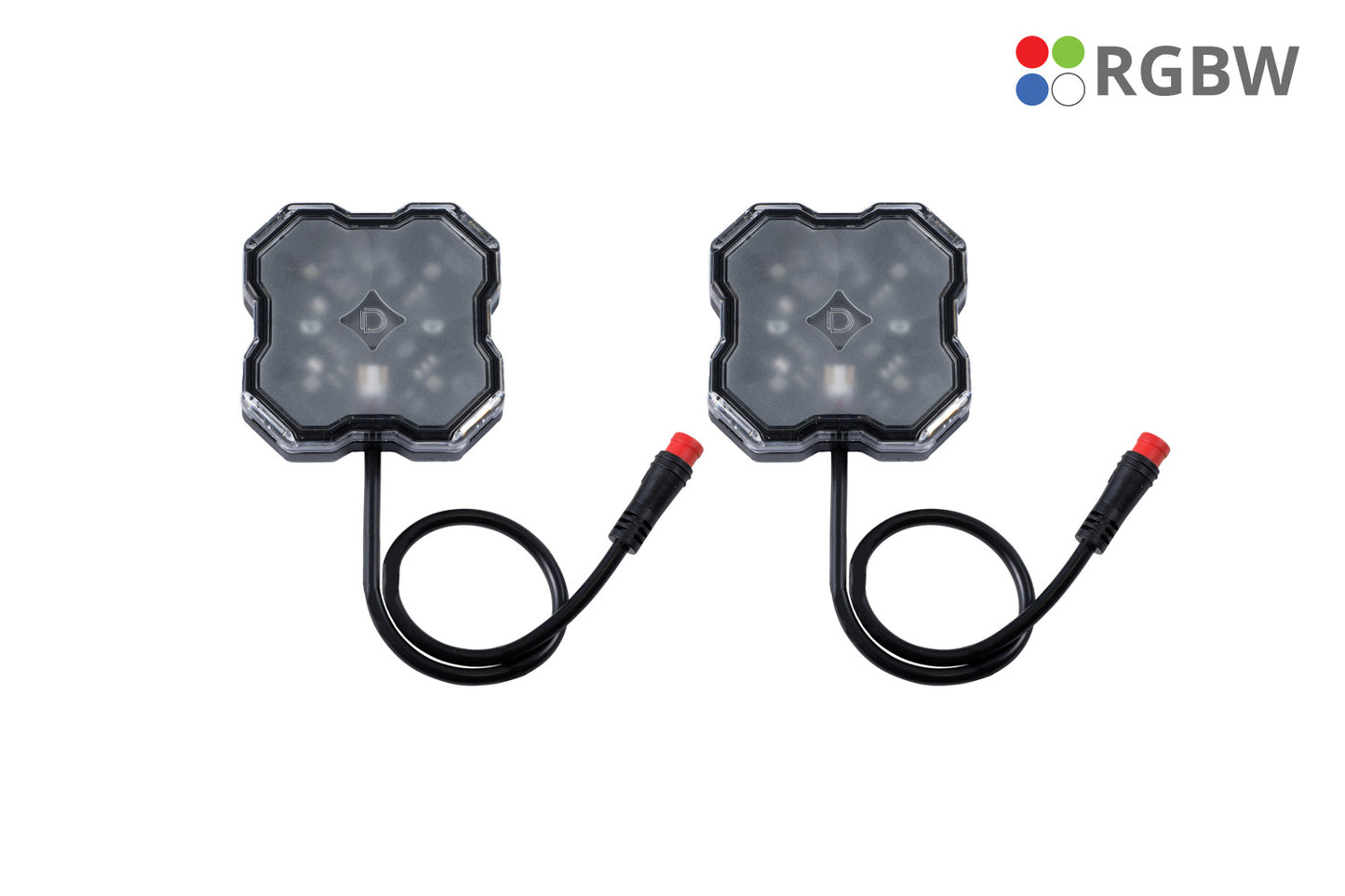 Stage Series RGBW LED Rock Light Add-On
