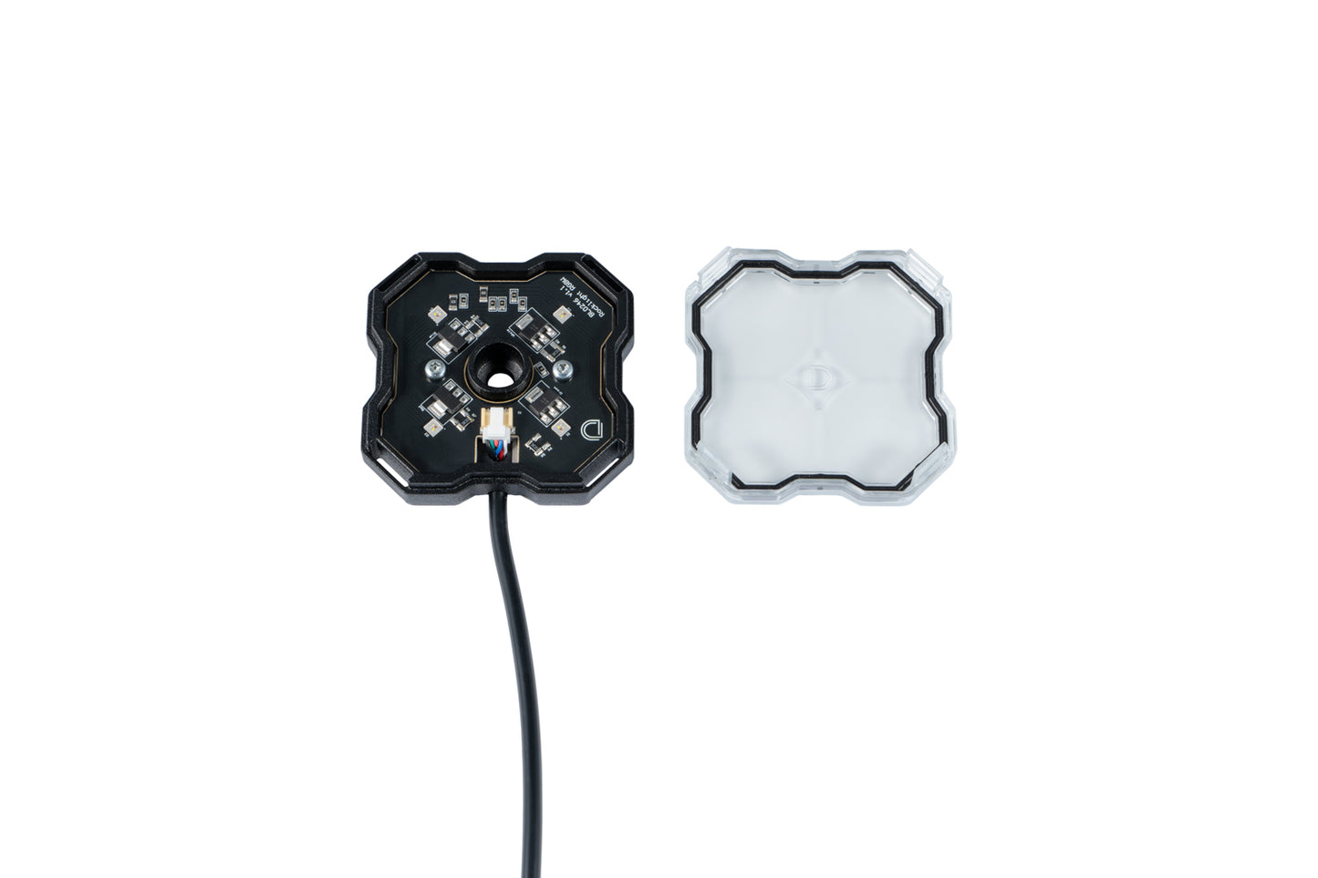 Stage Series RGBW LED Rock Light Add-On