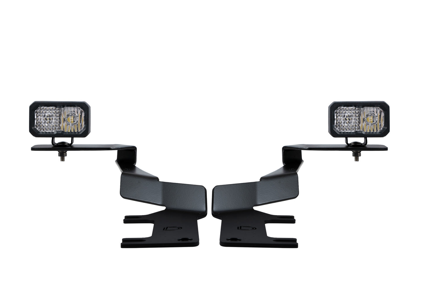 Stage Series Ditch Light Kit for 2017-2022 Ford Super Duty
