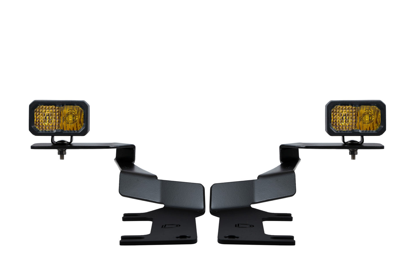Stage Series Ditch Light Kit for 2017-2022 Ford Super Duty