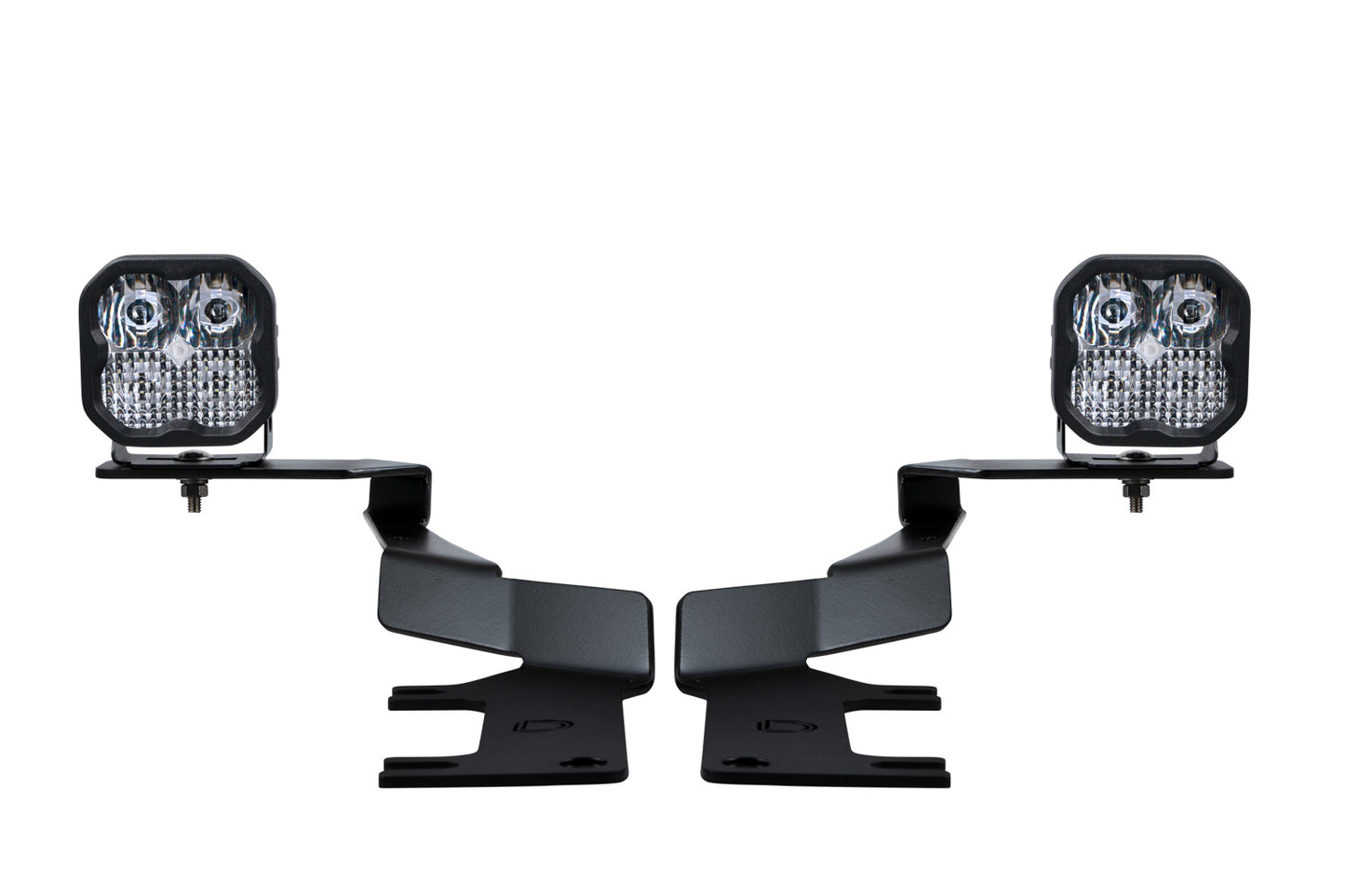 Stage Series Ditch Light Kit for 2017-2022 Ford Super Duty