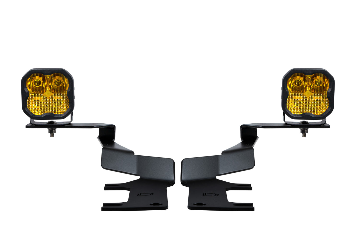 Stage Series Ditch Light Kit for 2017-2022 Ford Super Duty