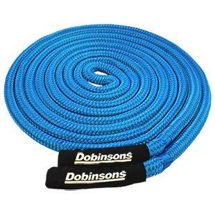DOBINSONS 30' LONG KINETIC RECOVERY ROPE 8,600 KGS