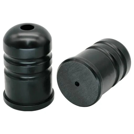 DuroBumps Premium Jeep Rear 2-Inch Extended Bump Stops for Jeep Wrangler JK & JL
