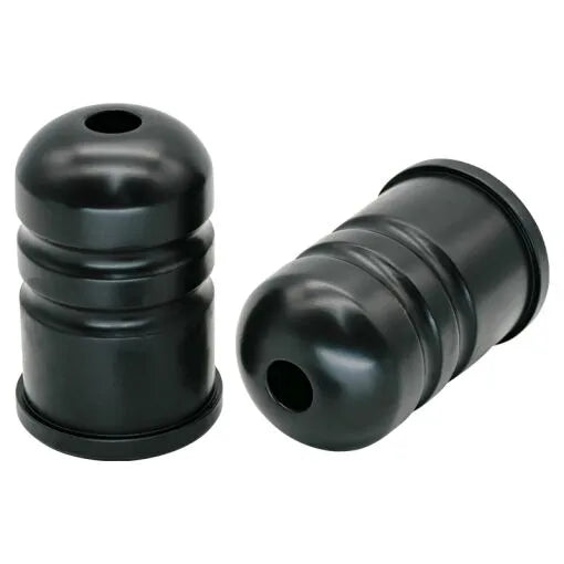DuroBumps Premium Jeep Rear 2-Inch Extended Bump Stops for Jeep Wrangler JK & JL