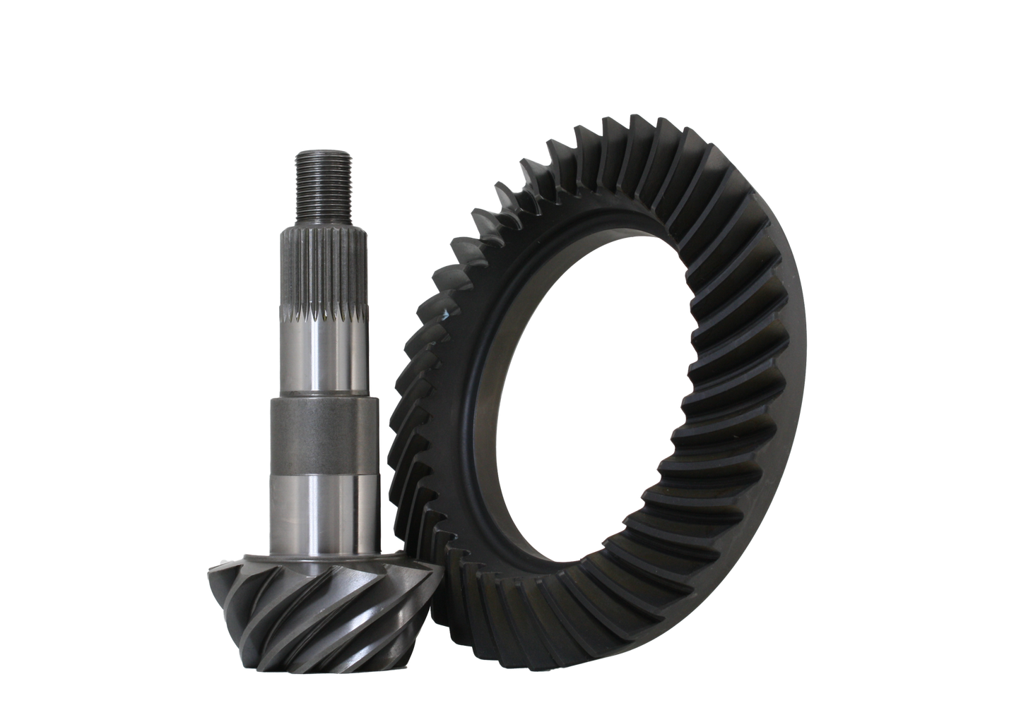 GM 8.25 Inch IFS Ring and Pinion Revolution Gear