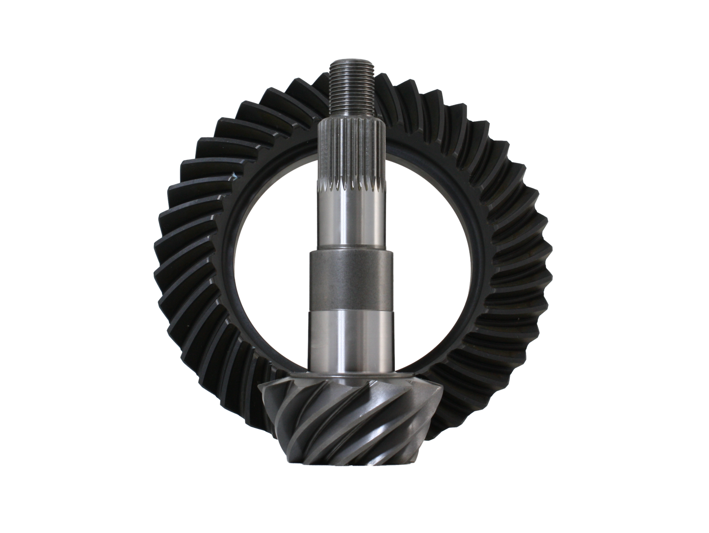 GM 8.25 Inch IFS Ring and Pinion Revolution Gear