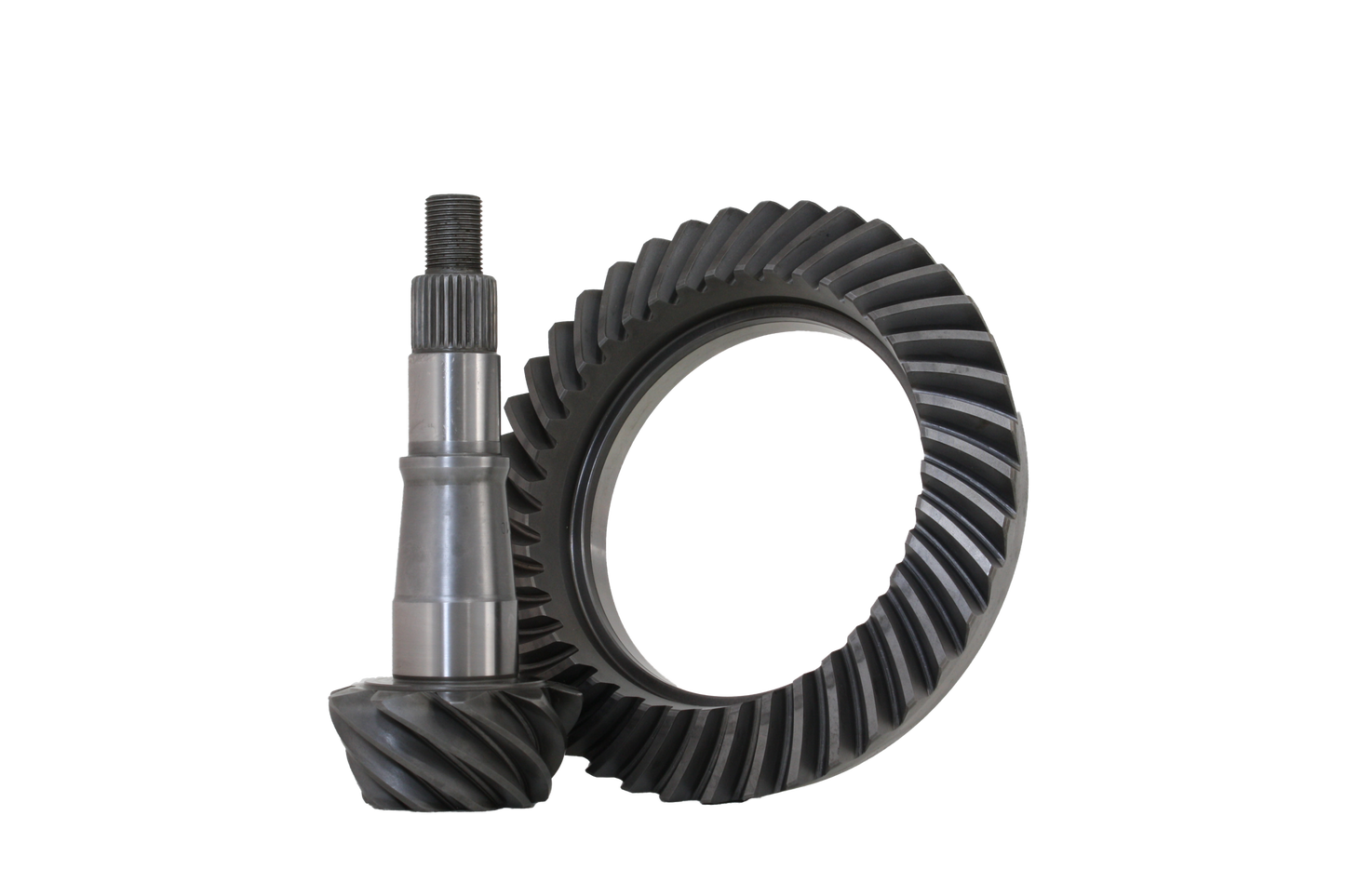 GM 14-Bolt 9.5 Inch Ring and Pinion Revolution Gear