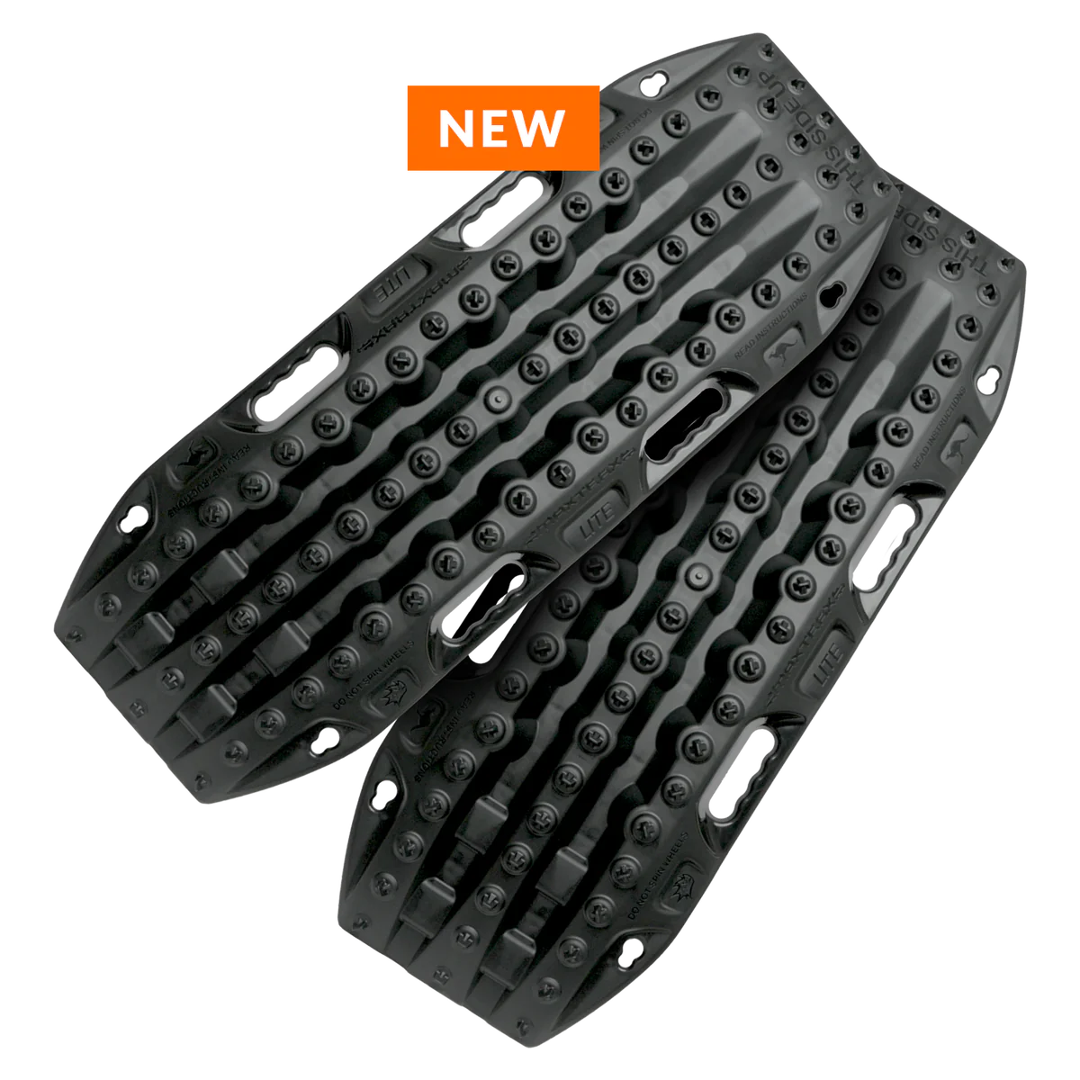MAXTRAX LITE BLACK