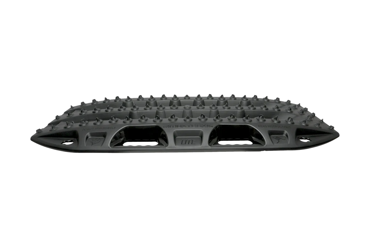 MAXTRAX LITE BLACK
