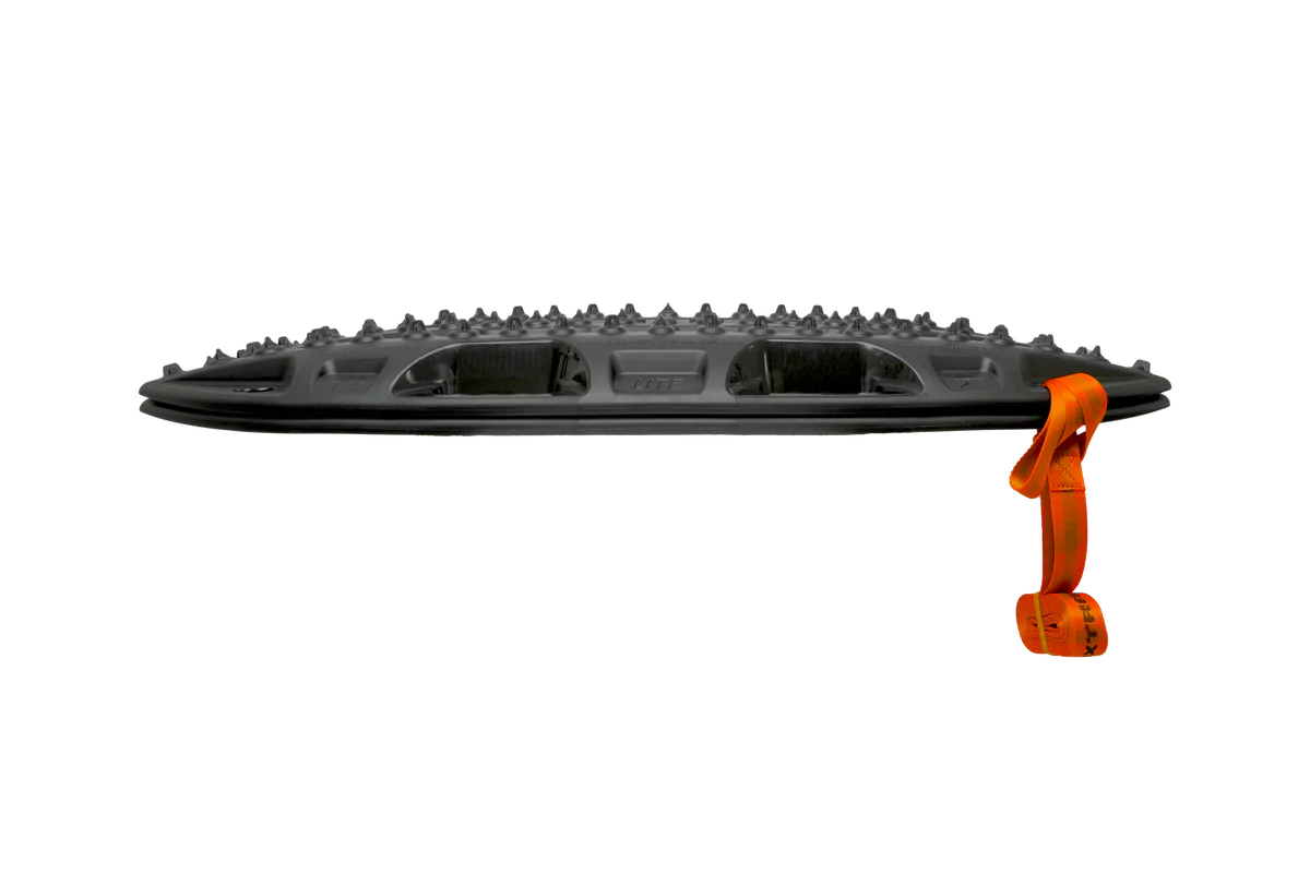 MAXTRAX LITE BLACK