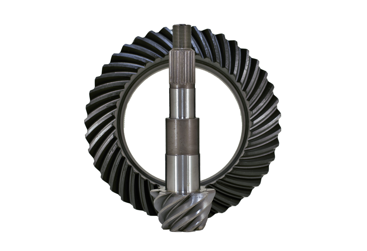 Nissan H233B Front Axle Ring and Pinion Revolution Gear
