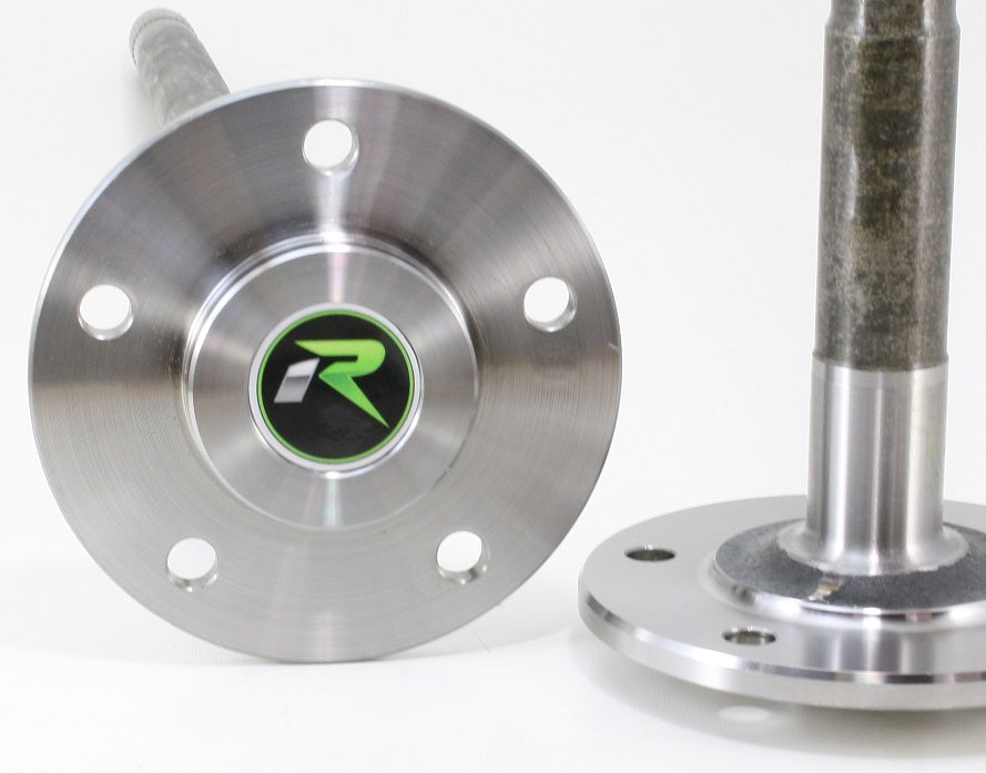 Ford 8.8 Inch 1997-04 F150 and Expedition Rear Axle Revolution Gear