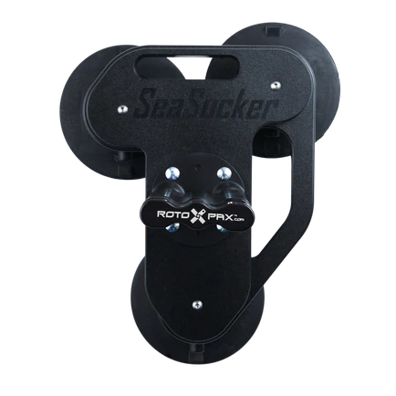 SeaSucker x RotopaX Tank Holder - 5 Gallon
