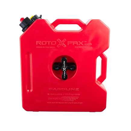 SeaSucker x RotopaX Tank Holder - 5 Gallon