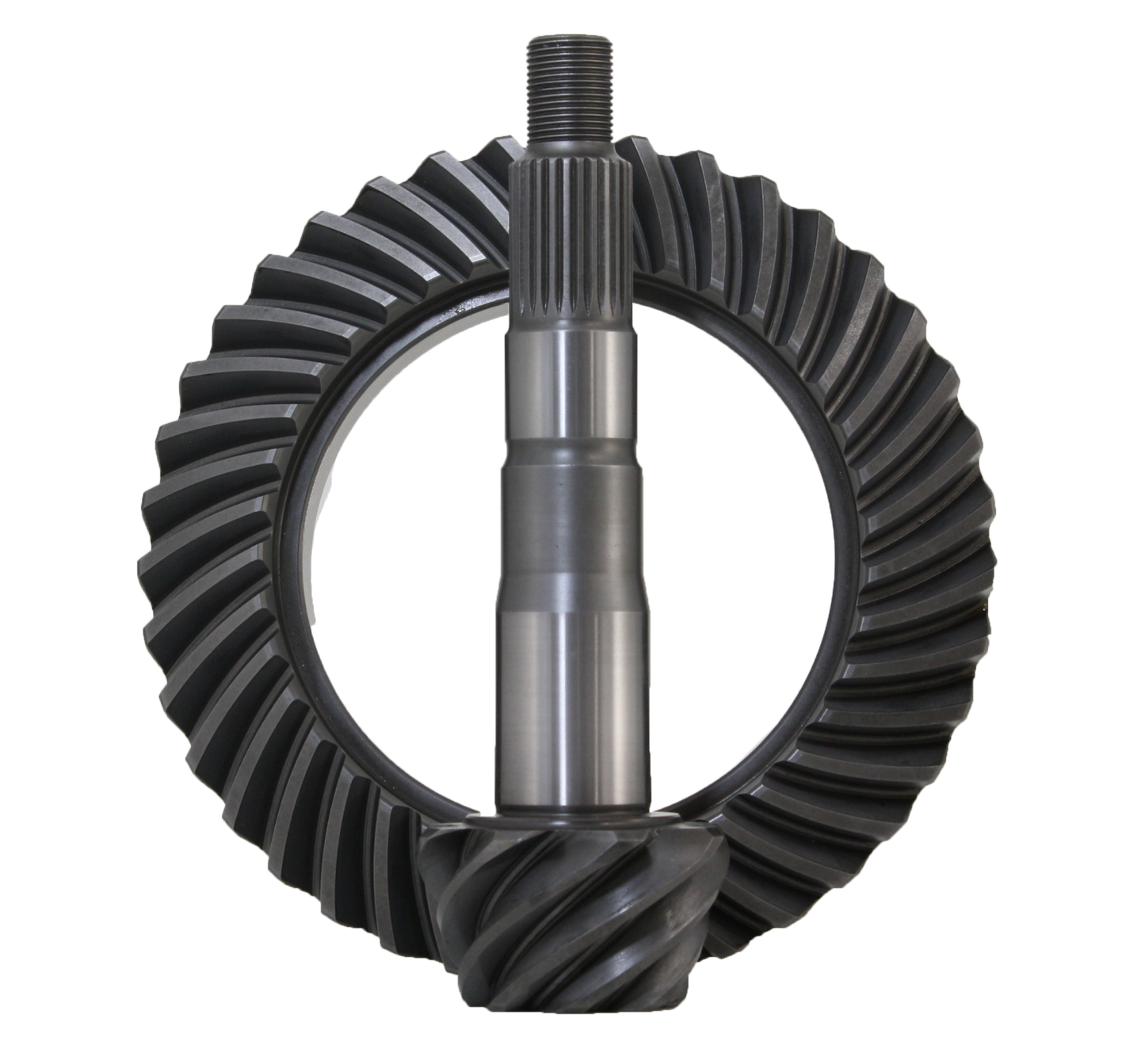 Toyota 8.0 Inch 4 Cyl Reverse Rotation 29 Spline Ring and Pinion Revolution Gear
