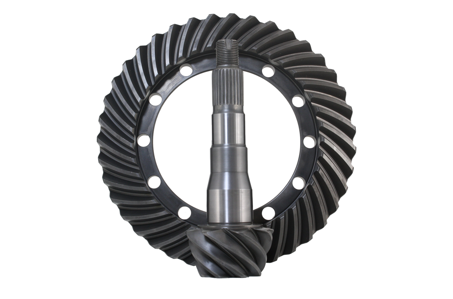 Toyota 9.5 Inch Rear Ring and Pinion Revolution Gear