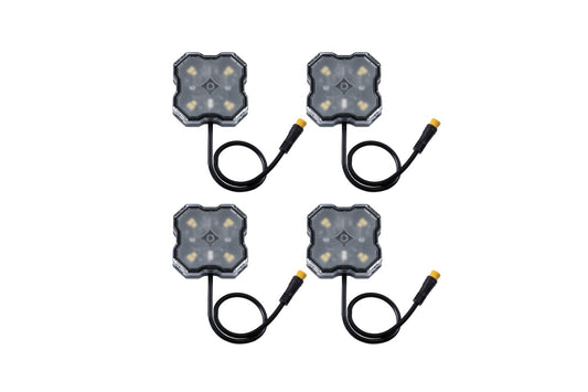 Stage Series LED Rock Light (4-Pack)