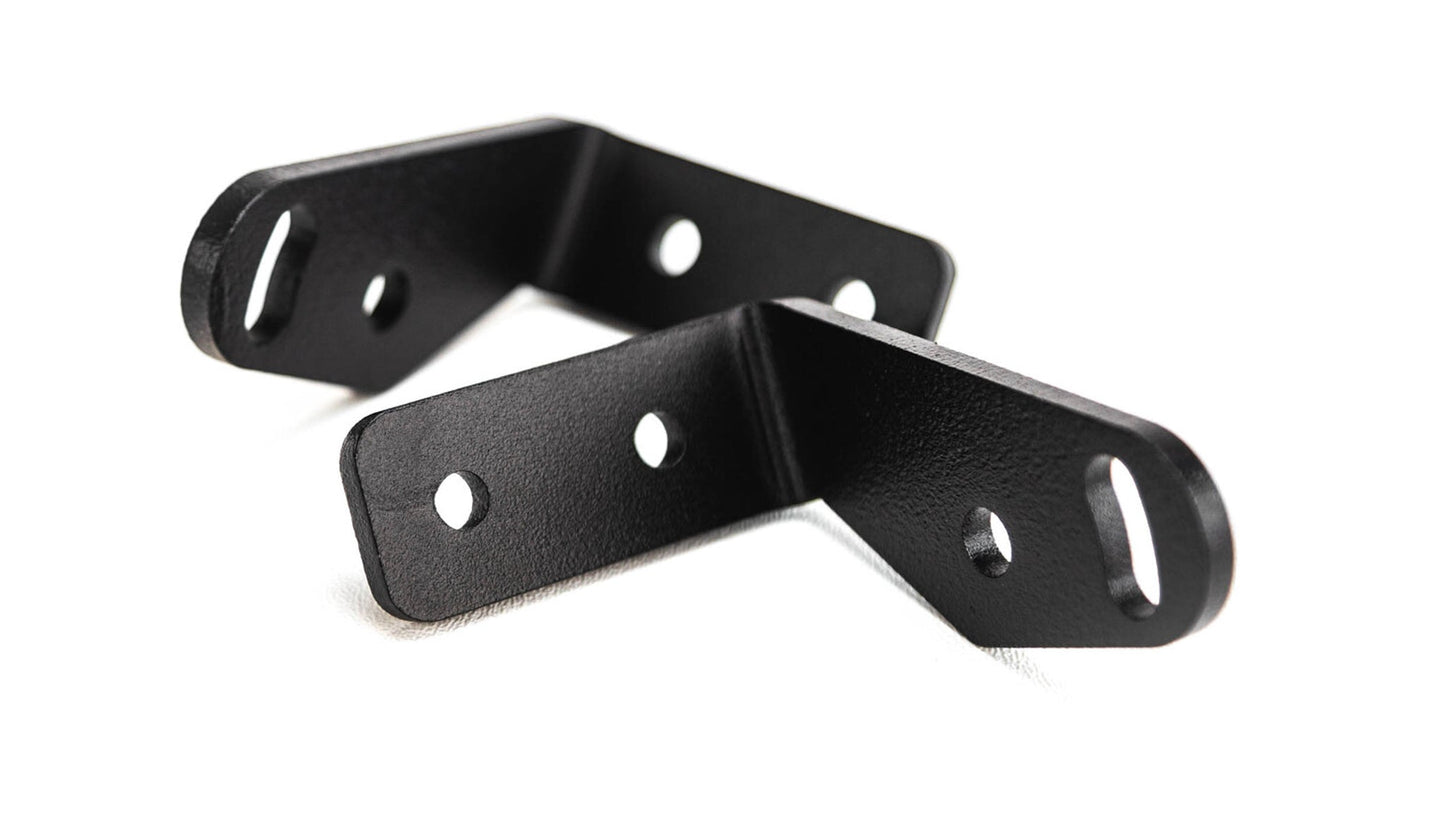 Sherpa Light Bar Mounts - Sherpa Equipment Company