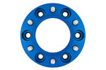 1.25" Thick Wheel Spacers
