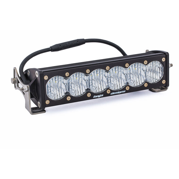 OnX6+ Straight LED Light Bar - Universal