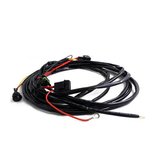 On/Off Wiring Harness - OnX6 (10"-20") / S8 (10"-30") / XL Sport/XL Pro - Universal