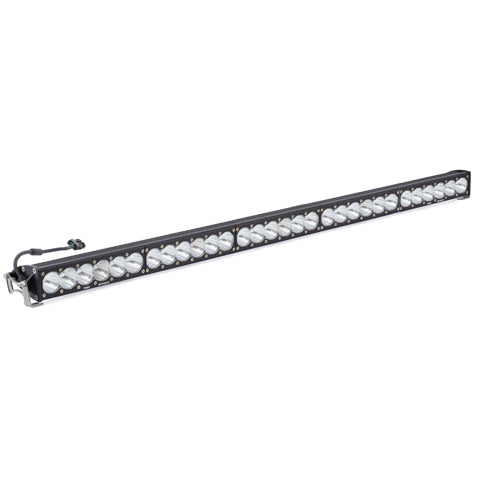 OnX6+ Straight LED Light Bar - Universal