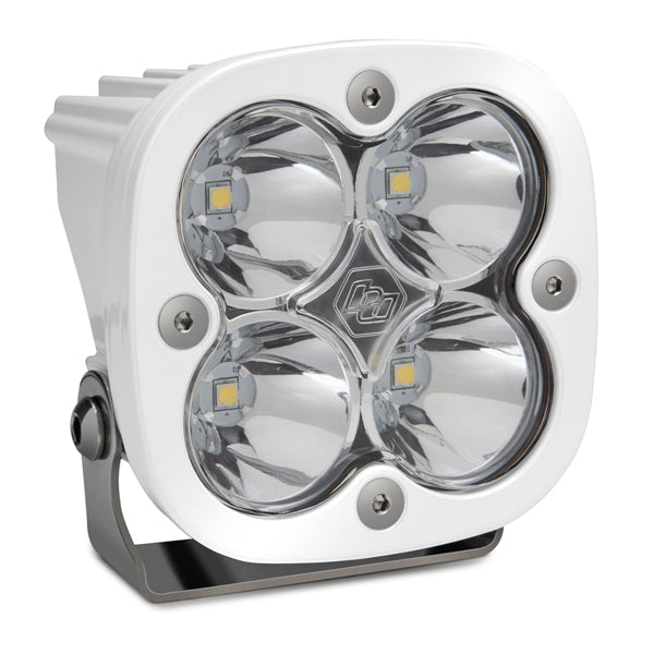 Squadron Pro White LED Auxiliary Light Pod