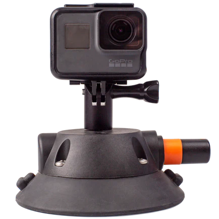 SeaSucker Action Camera Mount