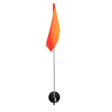 SeaSucker Visibility Flag Mount