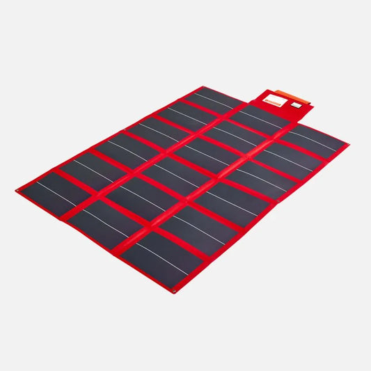 REDARC 112W SOLAR BLANKET AMORPHOUS CELLS