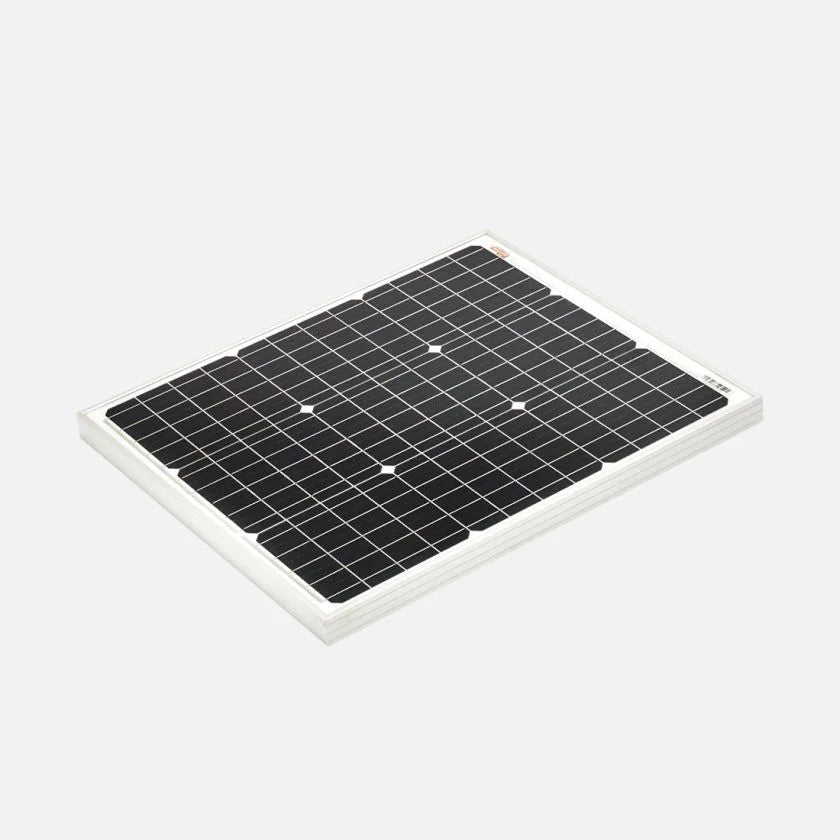 REDARC MONOCRYSTALLINE SOLAR PANEL