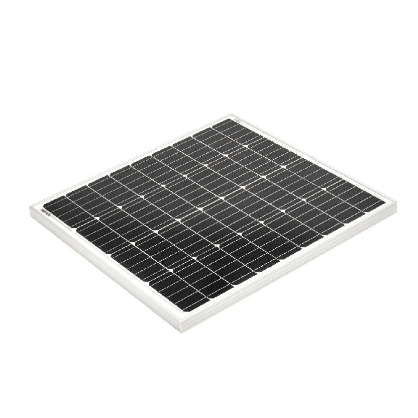 REDARC MONOCRYSTALLINE SOLAR PANEL