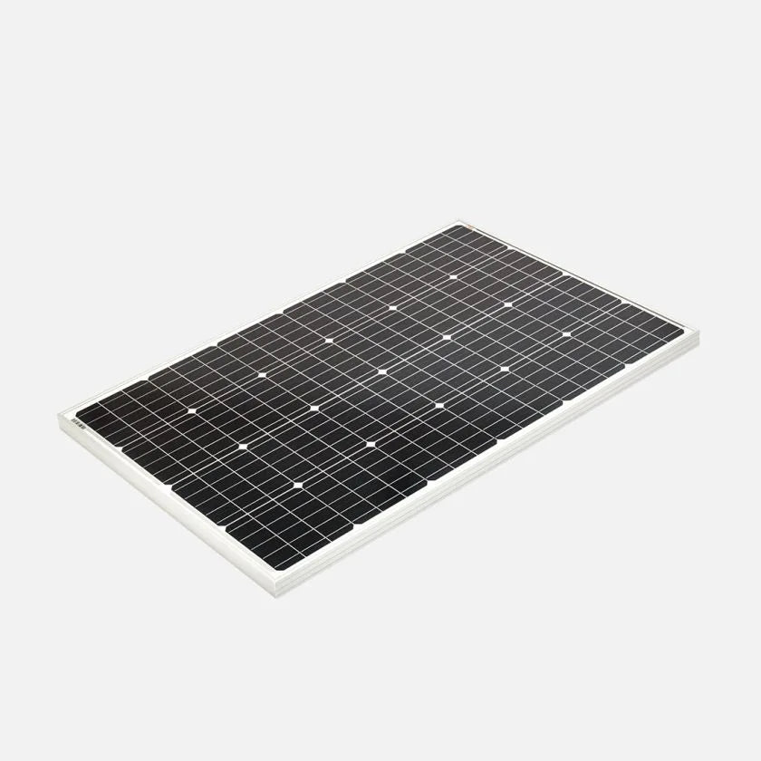 REDARC MONOCRYSTALLINE SOLAR PANEL